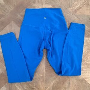 Lululemon Align High-Rise Pant 25”